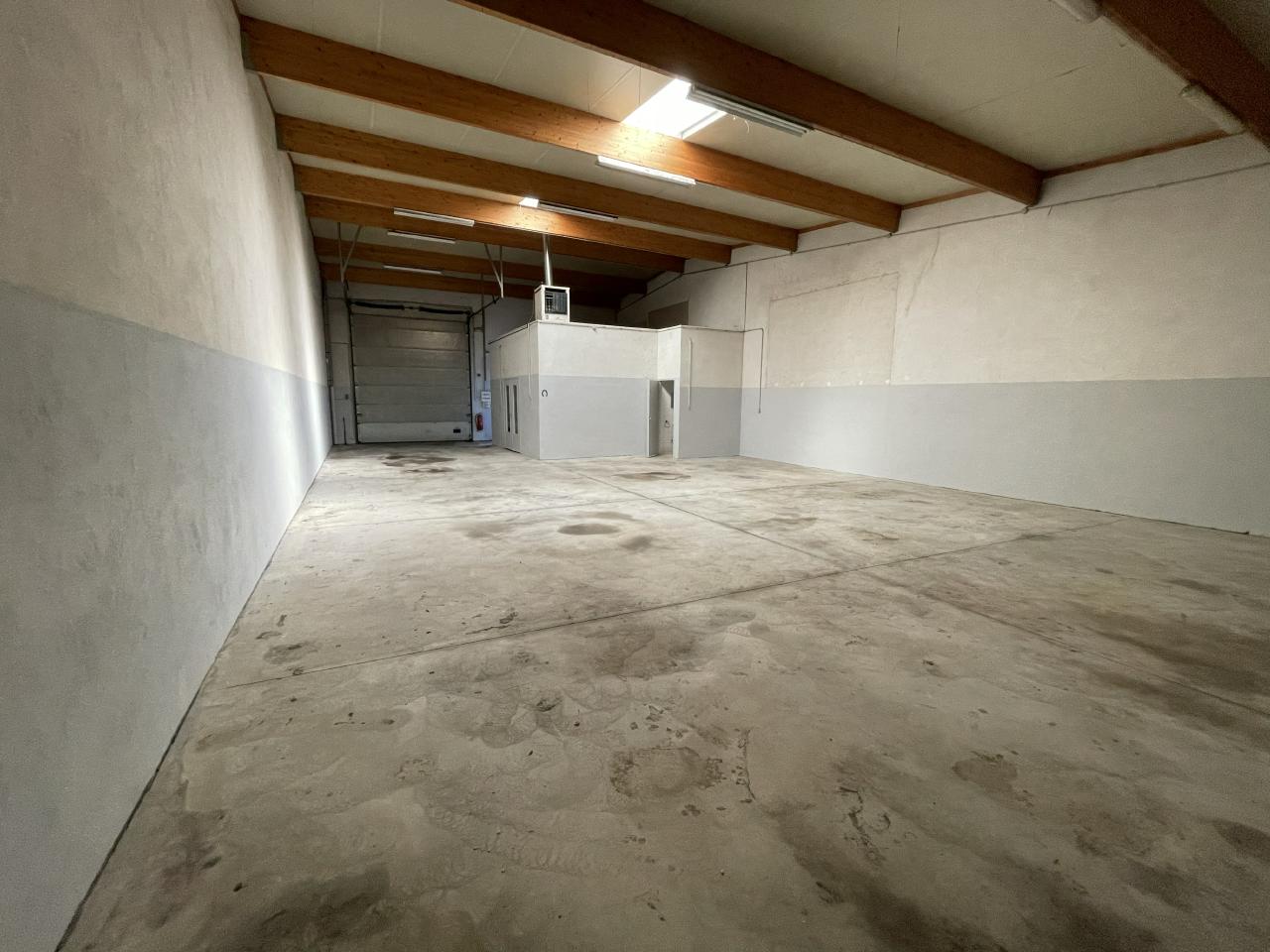 Local d'activité Meyzieu 662m² Location local d'activité Meyzieu Rhône OLACT2108902 7